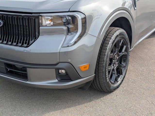 new 2026 Ford Maverick car, priced at $43,335