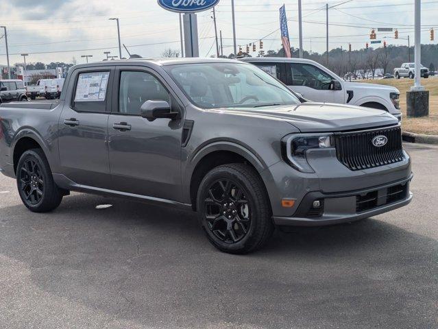 new 2026 Ford Maverick car, priced at $43,335
