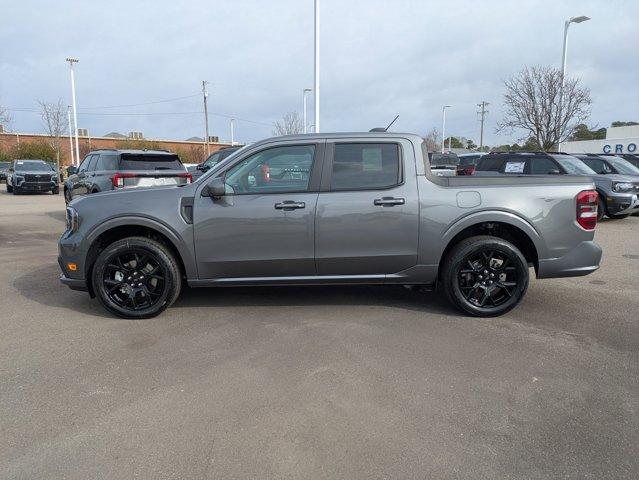 new 2026 Ford Maverick car, priced at $43,335
