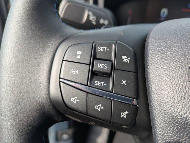 new 2026 Ford Maverick car, priced at $43,335