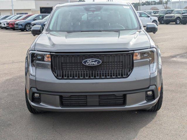 new 2026 Ford Maverick car, priced at $43,335