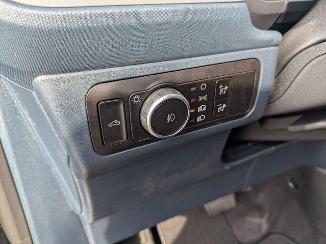 new 2026 Ford Maverick car, priced at $43,335