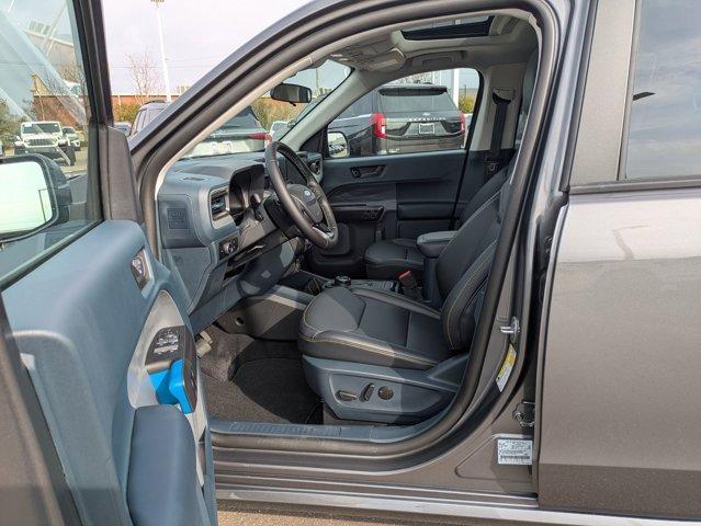 new 2026 Ford Maverick car, priced at $43,335