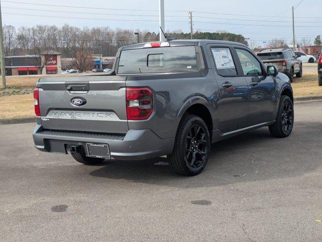 new 2026 Ford Maverick car, priced at $43,335
