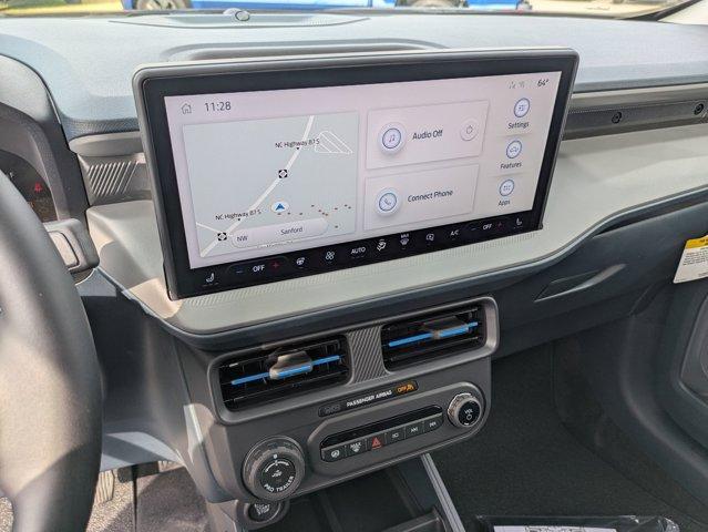 new 2026 Ford Maverick car, priced at $43,335