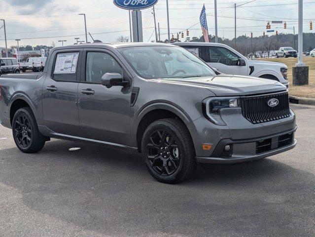 new 2026 Ford Maverick car, priced at $43,335