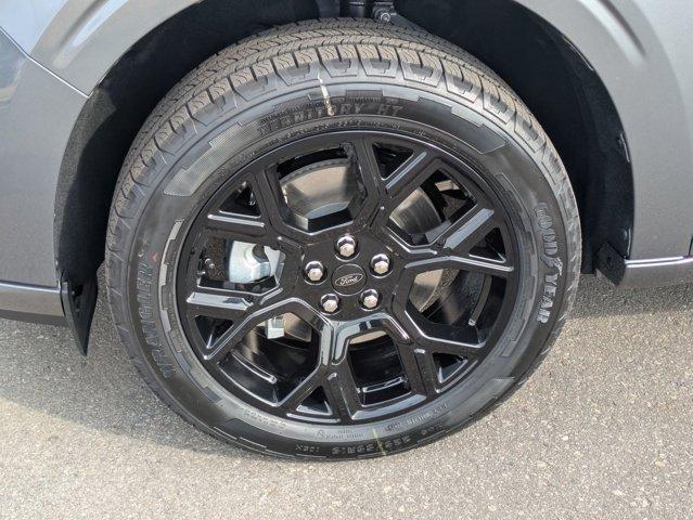 new 2026 Ford Maverick car, priced at $43,335