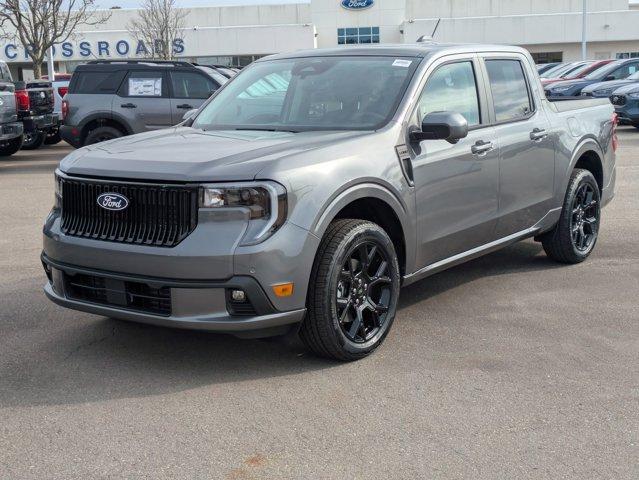 new 2026 Ford Maverick car, priced at $43,335