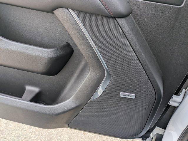 used 2022 Chevrolet Tahoe car, priced at $55,348