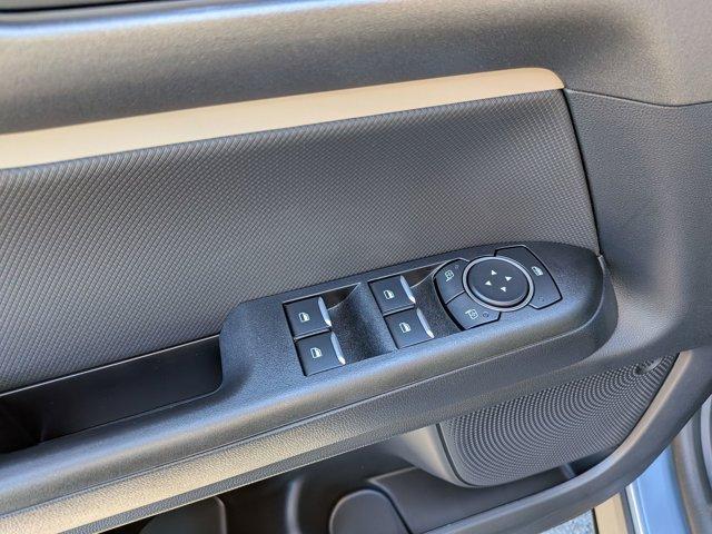 new 2025 Ford Bronco Sport car, priced at $34,745