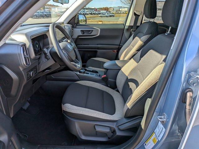 new 2025 Ford Bronco Sport car, priced at $34,745