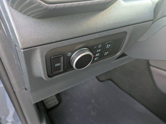 new 2026 Ford Mustang car, priced at $52,332