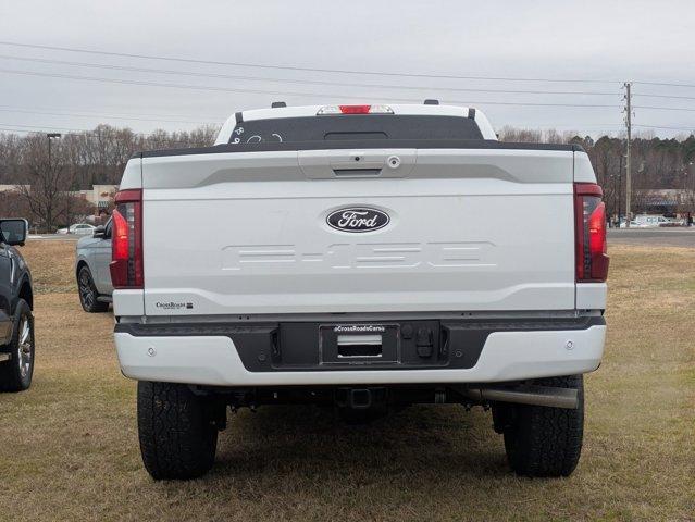 new 2026 Ford F-150 car, priced at $68,380