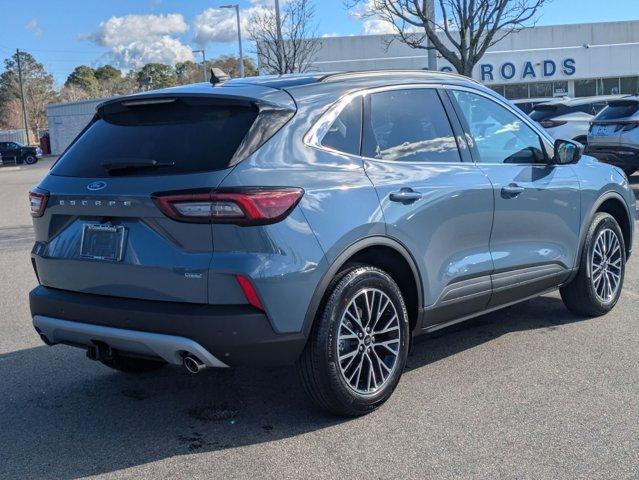 new 2026 Ford Escape car, priced at $44,010