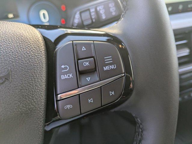 new 2026 Ford Escape car, priced at $44,010