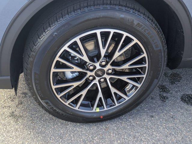 new 2026 Ford Escape car, priced at $44,010