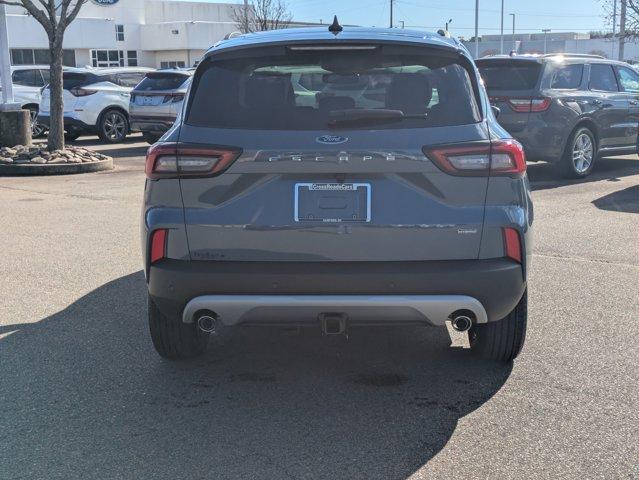 new 2026 Ford Escape car, priced at $44,010