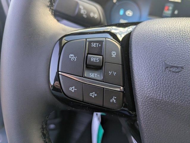 new 2026 Ford Escape car, priced at $44,010