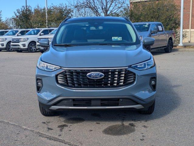 new 2026 Ford Escape car, priced at $44,010