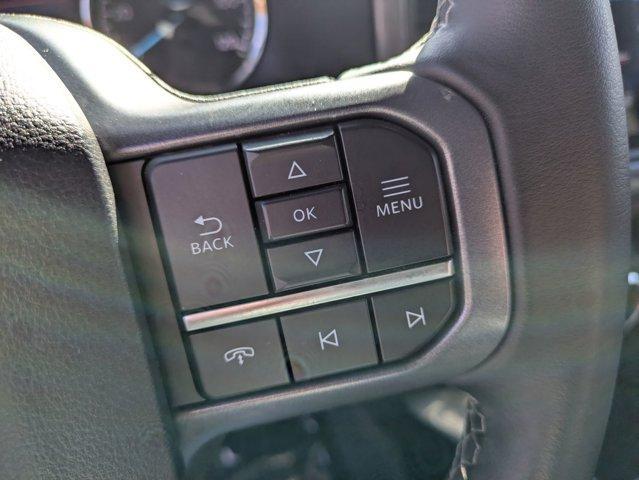 used 2023 Ford F-150 car, priced at $41,987