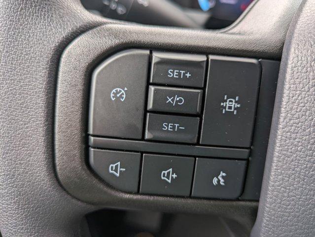 new 2025 Ford F-150 car, priced at $54,430