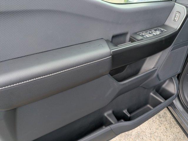 new 2025 Ford F-150 car, priced at $54,430