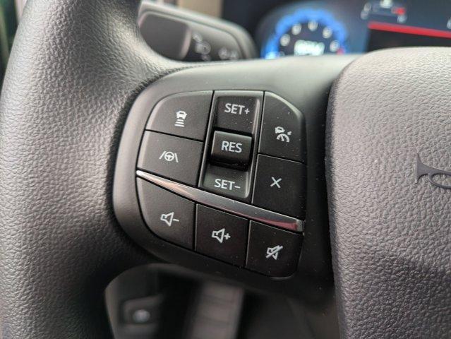 new 2025 Ford Bronco Sport car, priced at $34,085