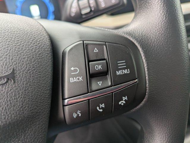 new 2025 Ford Bronco Sport car, priced at $34,085