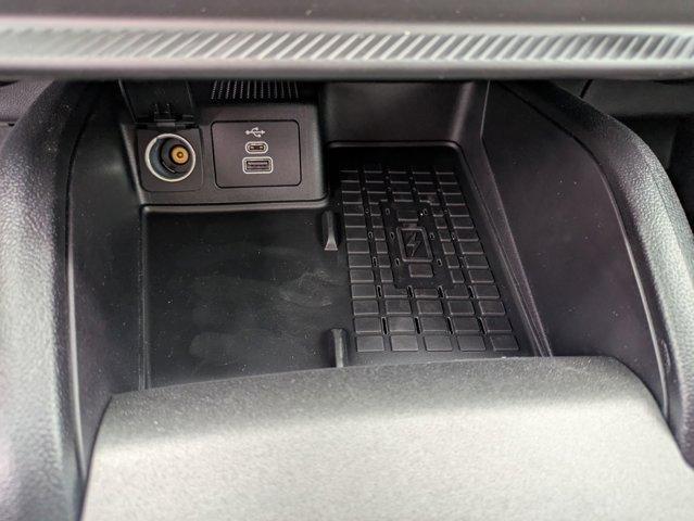 new 2025 Ford Bronco Sport car, priced at $34,085