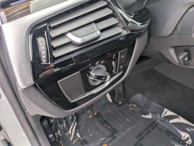 used 2019 BMW 530 car, priced at $24,980