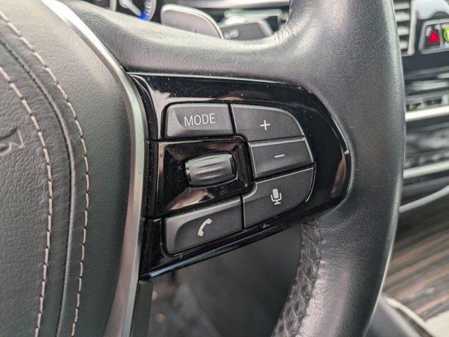 used 2019 BMW 530 car, priced at $24,980