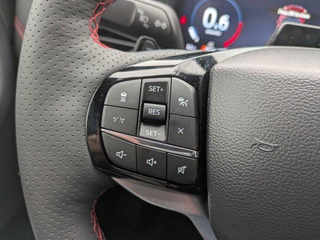 new 2026 Ford Explorer car, priced at $62,835