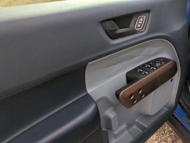 used 2022 Ford Maverick car, priced at $25,205