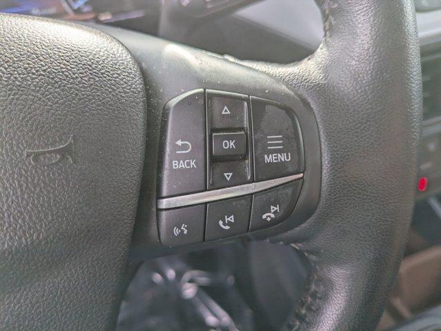 used 2022 Ford Maverick car, priced at $25,205