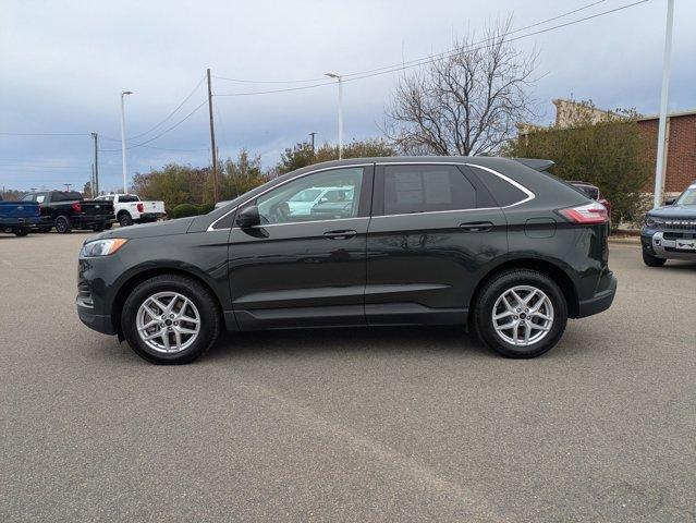 used 2023 Ford Edge car, priced at $23,979
