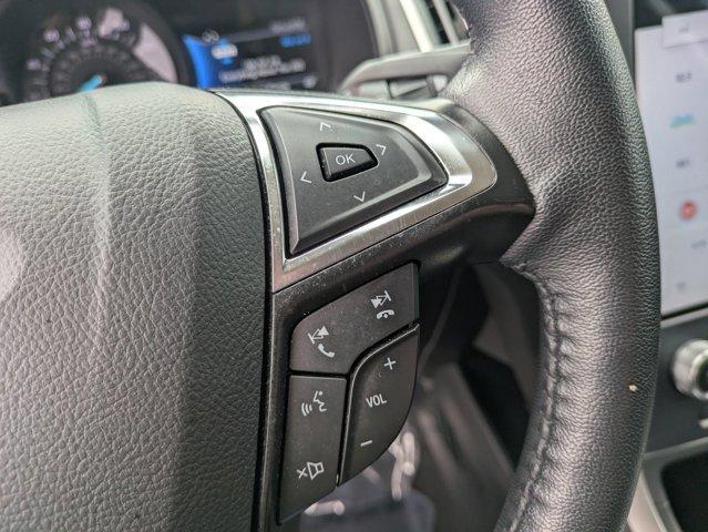 used 2023 Ford Edge car, priced at $23,979