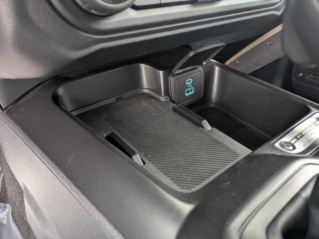 used 2025 Ford Bronco car, priced at $50,927