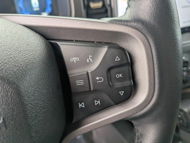 used 2025 Ford Bronco car, priced at $50,927