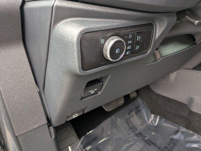 used 2025 Ford Bronco car, priced at $50,927