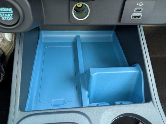 new 2025 Ford Maverick car, priced at $38,620