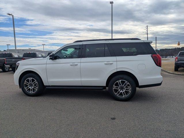 new 2026 Ford Expedition car, priced at $72,090
