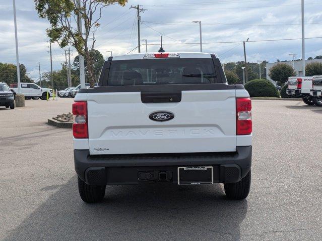 new 2025 Ford Maverick car, priced at $31,505