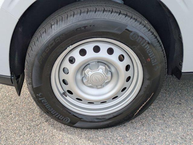 new 2025 Ford Maverick car, priced at $31,505