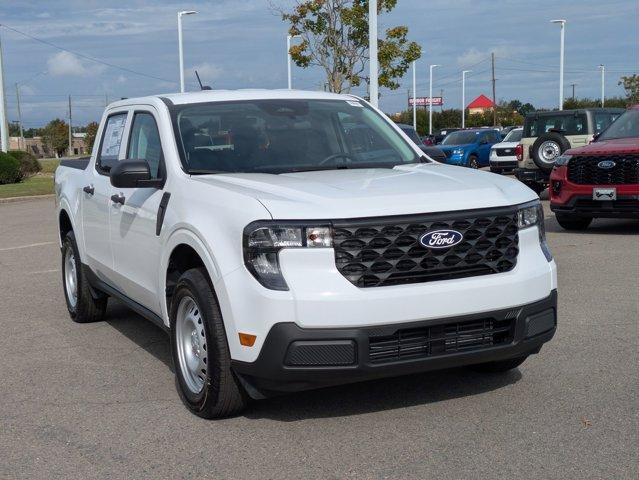 new 2025 Ford Maverick car, priced at $31,505