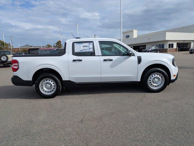 new 2025 Ford Maverick car, priced at $31,505