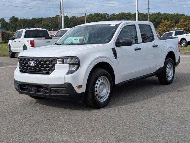 new 2025 Ford Maverick car, priced at $31,505