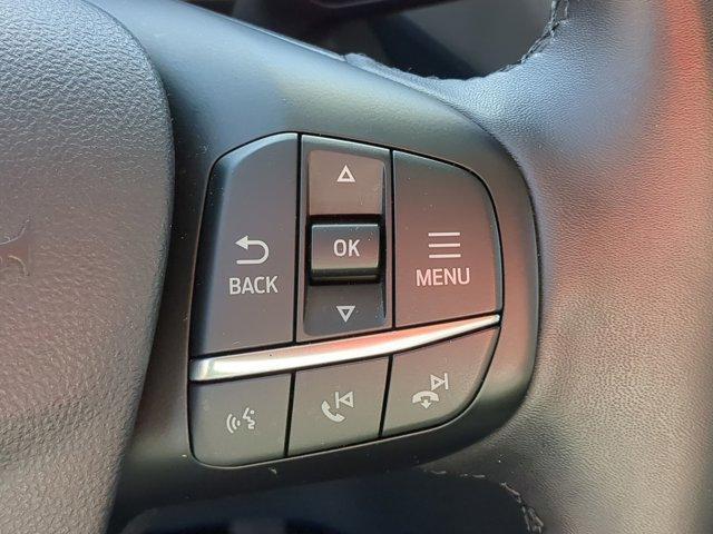 used 2024 Ford Maverick car, priced at $34,770