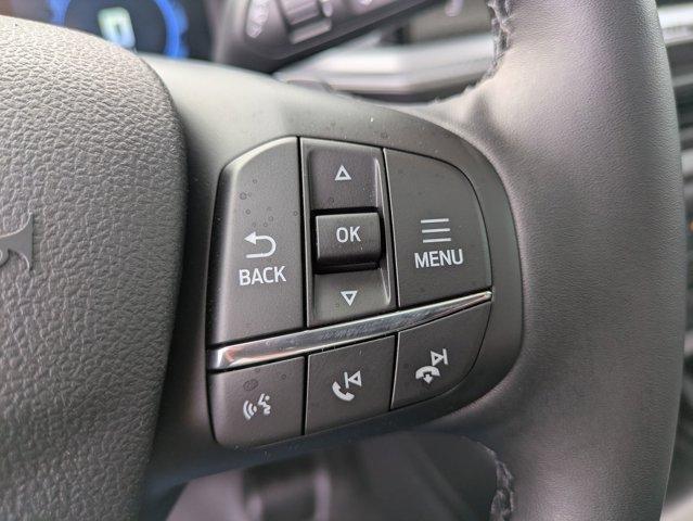 new 2025 Ford Bronco Sport car, priced at $45,095