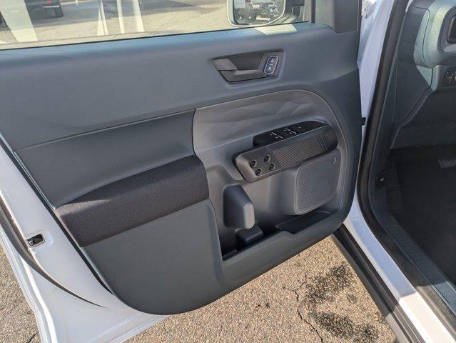 new 2026 Ford Maverick car, priced at $29,105