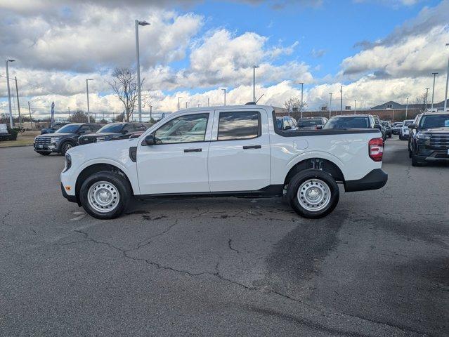 new 2026 Ford Maverick car, priced at $29,105